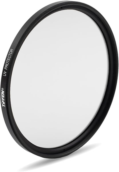 Tiffen 405UVP Slim 40.5mm UV Protection Filter - Image 2