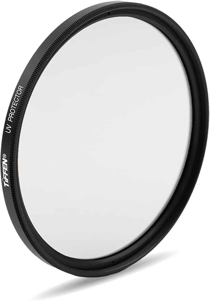 Tiffen 305UVP Slim 30.5mm UV Protection Filter - Image 2