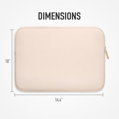 Vandel Slim MacBook Air 15 Inch Laptop Sleeve, 15 inch Laptop Case, Protective - Image 7