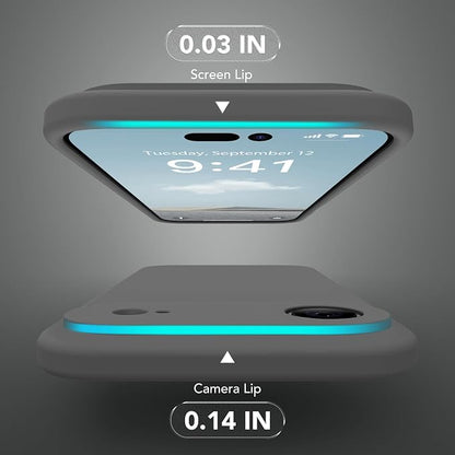 Magnetic for iPhone Air Case, Compatible - Image 6