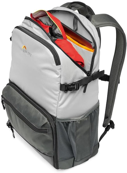 Lowepro LP37238-PWW Truckee BP 250 LX Outdoor Camera Backpack, Fits 15 inch - Image 9
