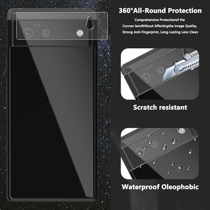 1 Pack Privacy Screen Protector - Image 6