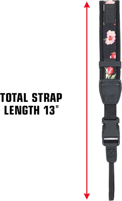 USA GEAR Camera Wrist Strap - Image 9