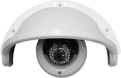 SDS DS-1250ZJ Universal Sun Rain Shade Camera Cover Shield - Image 5
