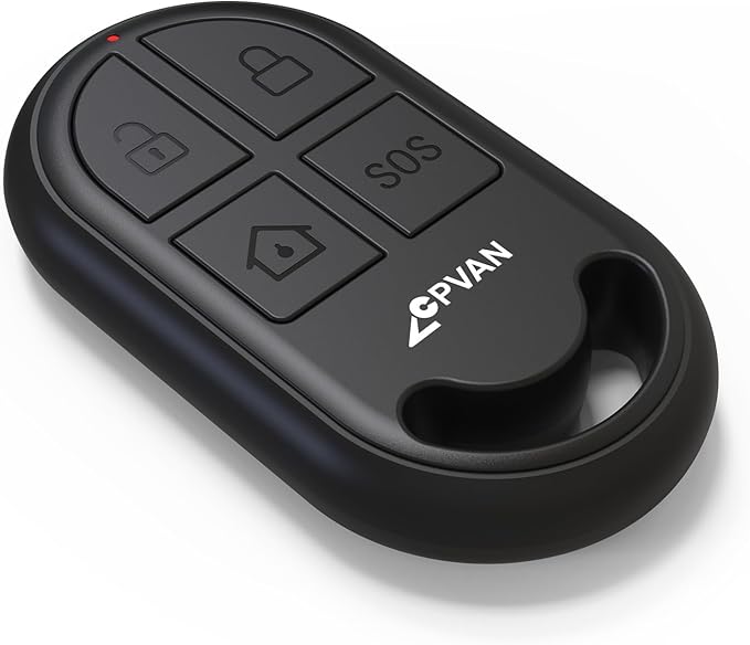 CPVAN Accessory by CPVAN