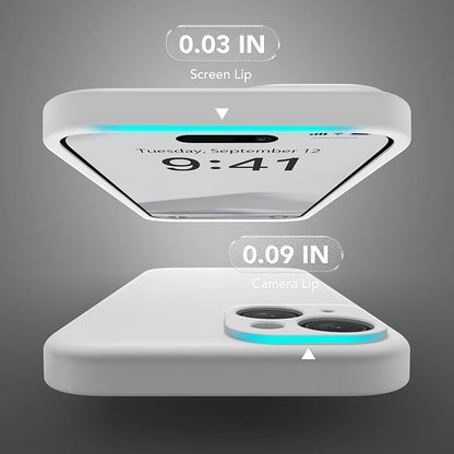 Magnetic for iPhone 14 Case, Compatible - Image 7