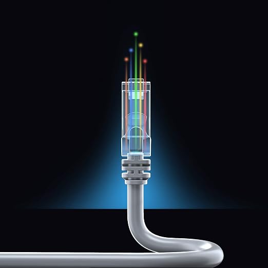 Maximm Cat 6 Ethernet Cable - Image 8