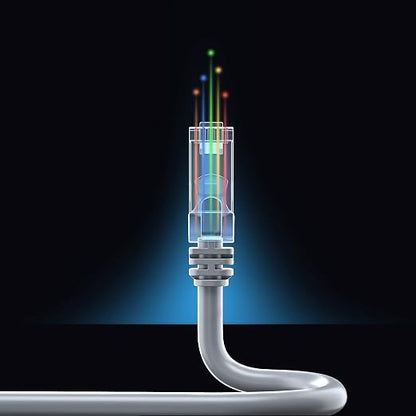 Maximm Cat 6 Ethernet Cable 300 ft - Image 8