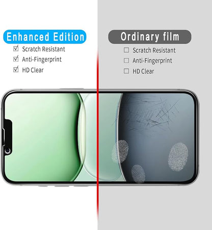 Slanku (2+2 Pack Privacy Screen Protector - Image 4