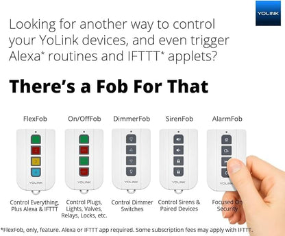 YoLink Smart Water Valve Controller 2, - Image 9