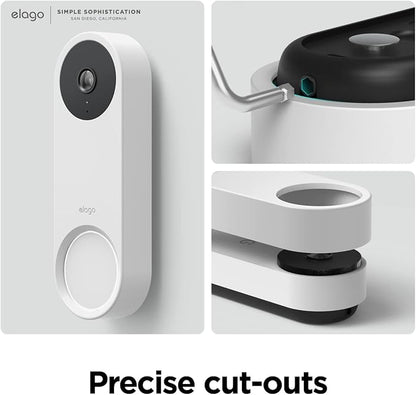 elago Silicone Case Compatible - Image 5