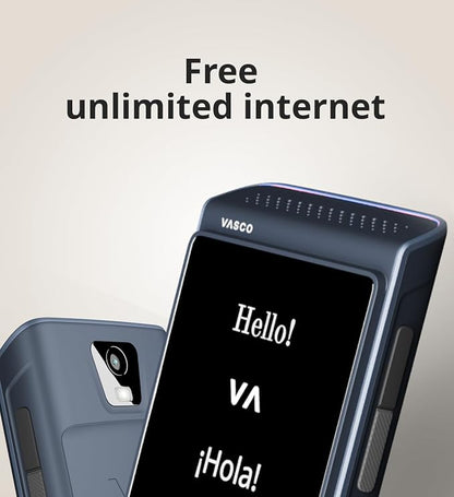 Vasco Translator Q1 | AI Voice Cloning Language Translator Device | 113 - Image 6
