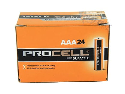 DURACELL Coppertop AA Alkaline Batteries by Duracell