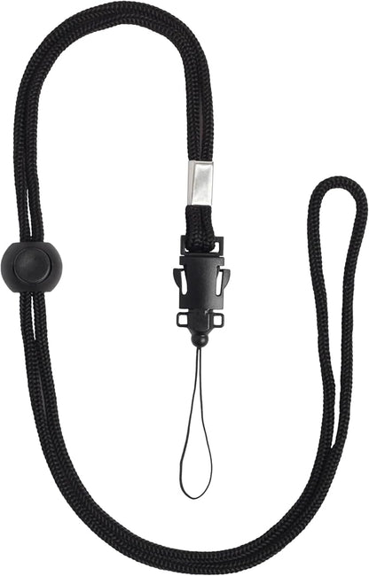 Camera & Cell Phone Neck Strap Adjustable - Image 8