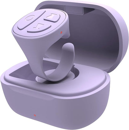 Tiktok Scrolling Ring, Scrolling Ring Remote by Vekesen