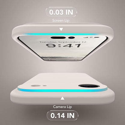 Magnetic for iPhone Air Case, Compatible - Image 6