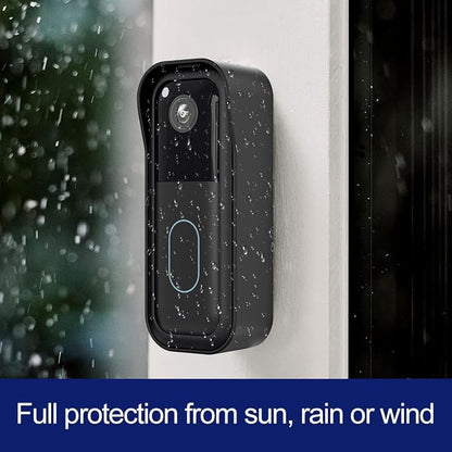 Blink Doorbell Mount for All-new Blink Video Doorbell, No-Drilling Blink Mount - Image 4