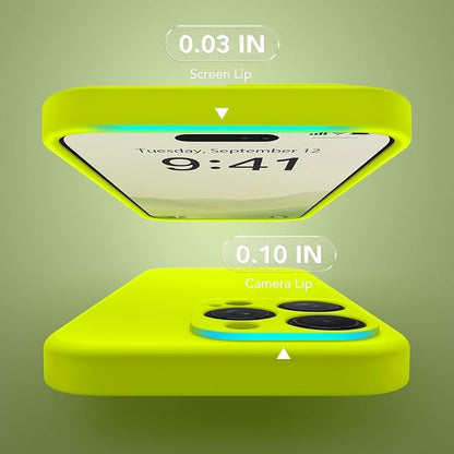 Magnetic for iPhone 15 Pro Case, Compatible - Image 7