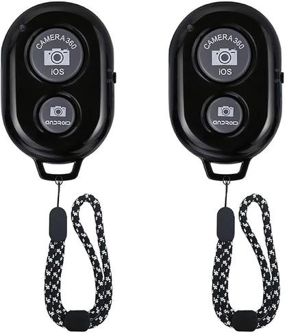 Wireless Camera Shutter Remote Control by Unknown