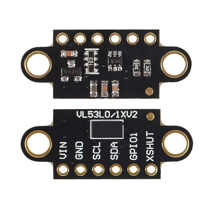 ACEIRMC VL53L0X Time-of-Flight Flight Distance Measurement Sensor Breakout - Image 2