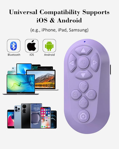 Wireless Remote Controller Compatible - Image 4