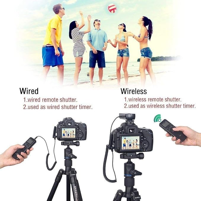 PHOLSY Wireless Timer Remote Control - Image 7