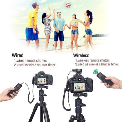 PHOLSY Wireless Timer Remote Control - Image 7