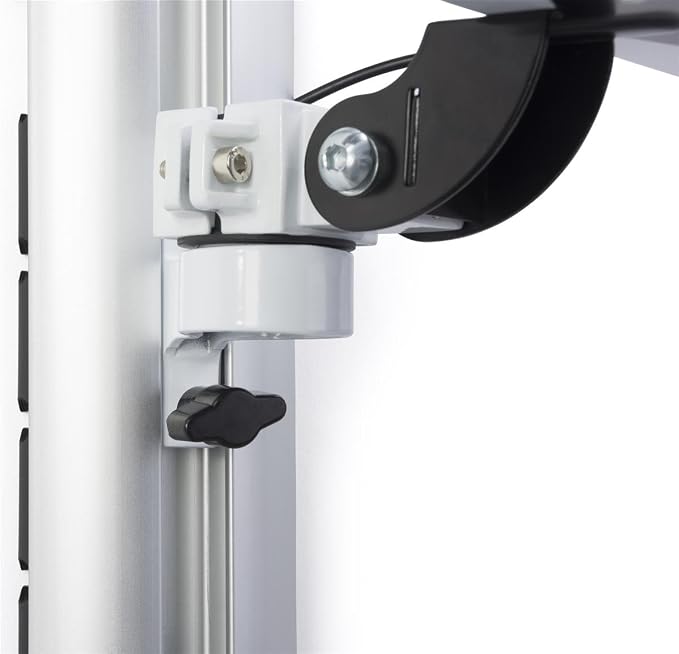 Displays2go Adjustable Monitor Display - Image 4
