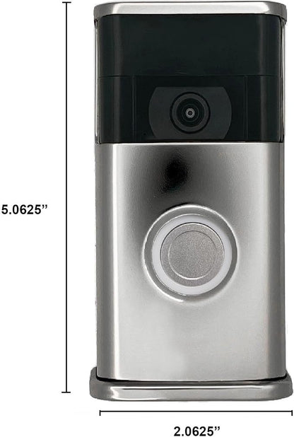 Traditional Video Doorbell Cover - Image 4