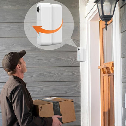 All-new Blink Doorbell Corner Mount, Adjustable Angle Mount Kit - Image 6