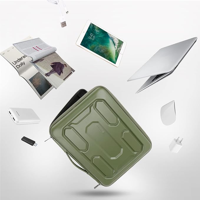 DOMISO 17 inch Laptop Sleeve - Image 6