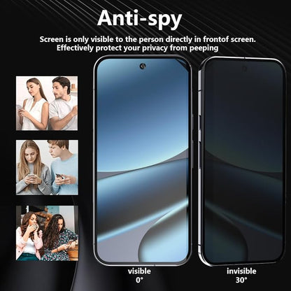 1 Pack Privacy Screen Protector - Image 3