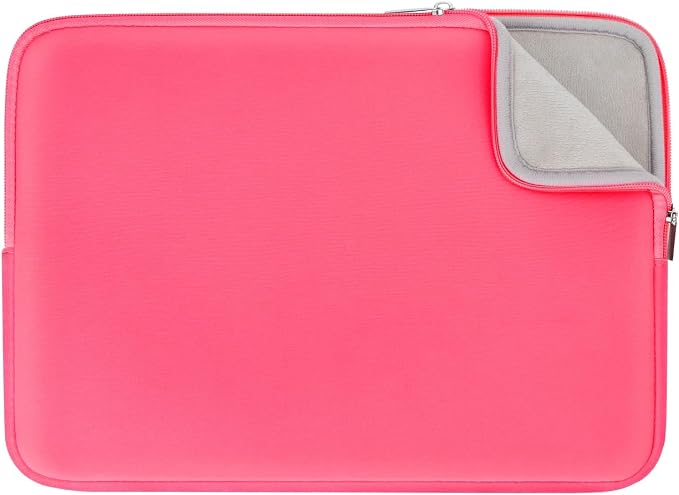RAINYEAR 13 Inch Laptop Sleeve Compatible by RAINYEARmakelifeeasier