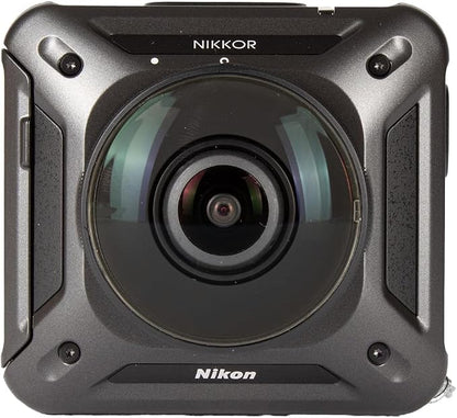 Nikon KeyMission 4K 360 Action Camera - Image 3