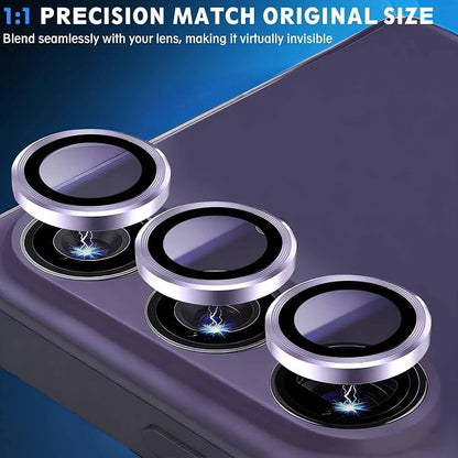 SiHPuoy 2 Sets Camera Lens Protector - Image 5