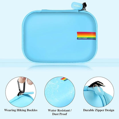 Leayjeen Kids Camera Case Compatible - Image 4