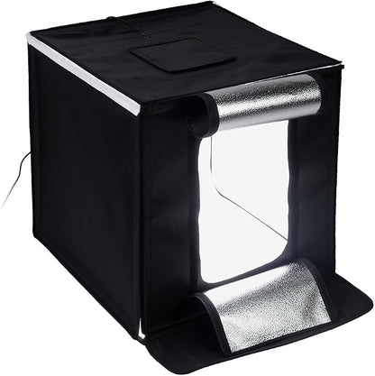 Fotodiox Pro LED 16x16" Studio-in-a-Box - Image 8