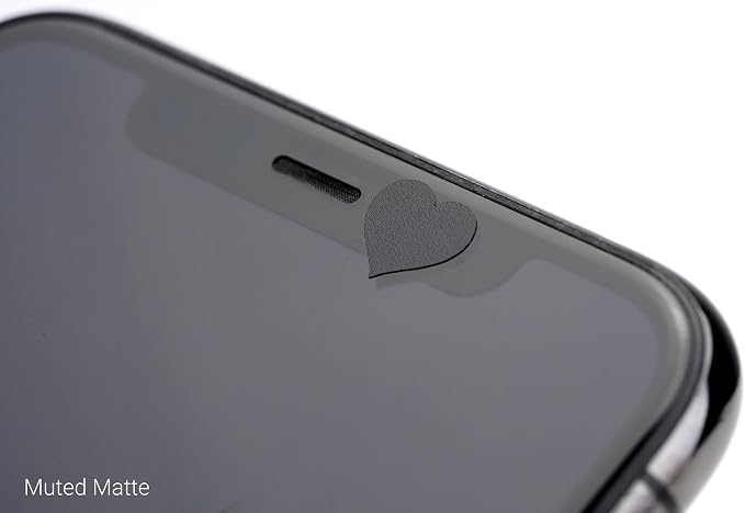 BLOCKED Stackable Webcam/Camera Vinyl Covers | 57 Low-Tack Restickable Webcam - Image 6