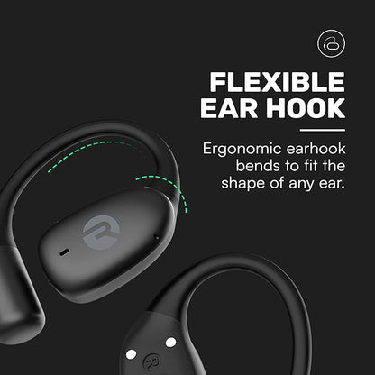 Raycon Essential Open Earbuds – True Wireless Open Ear Bluetooth 6.0 Headphones - Image 6