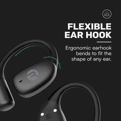 Raycon Essential Open Earbuds – True Wireless Open Ear Bluetooth 6.0 Headphones - Image 5