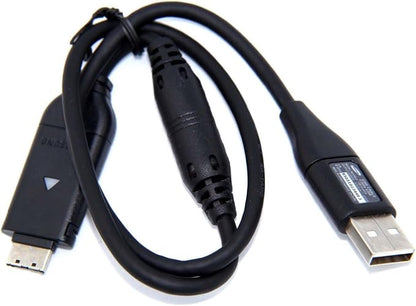 MaxLLTo® USB DC Battery Charger+Data SYNC Cable Cord - Image 3