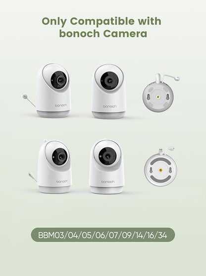 bonoch Baby Monitor Mount Floor Stand Holder - Image 7