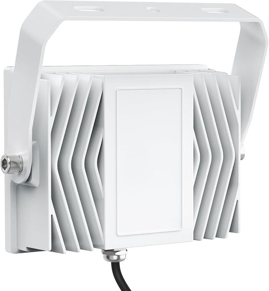 Univivi IR Illuminators 20 LEDs 850nm Long Range Illuminator 90 Degree Wide - Image 2
