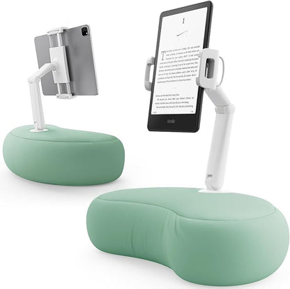 SAIJI Kindle Pillow Stand, iPad Stand Compatible - Image 10