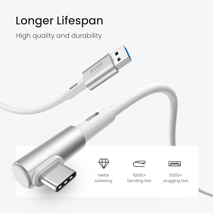KIWI design 10FT Link Cable Compatible - Image 3