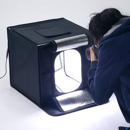 Fotodiox Pro LED 16x16" Studio-in-a-Box - Image 5