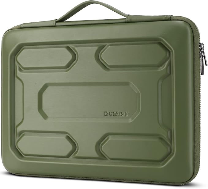 DOMISO 17 inch Laptop Sleeve by domiso