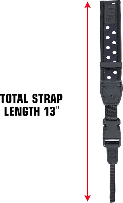 USA Gear Camera Wrist Strap - Image 9