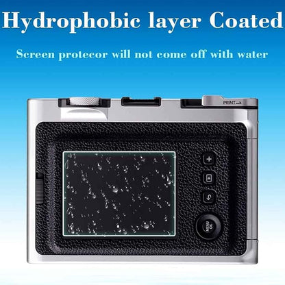 ULBTER Screen Protector for Fujifilm Instax Mini EVO/Hybrid Fuji Instant Camera - Image 6