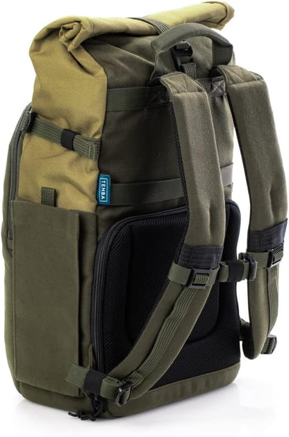 Tenba Fulton v2 14L Backpack for Mirrorless and DSLR cameras and lenses – - Image 4
